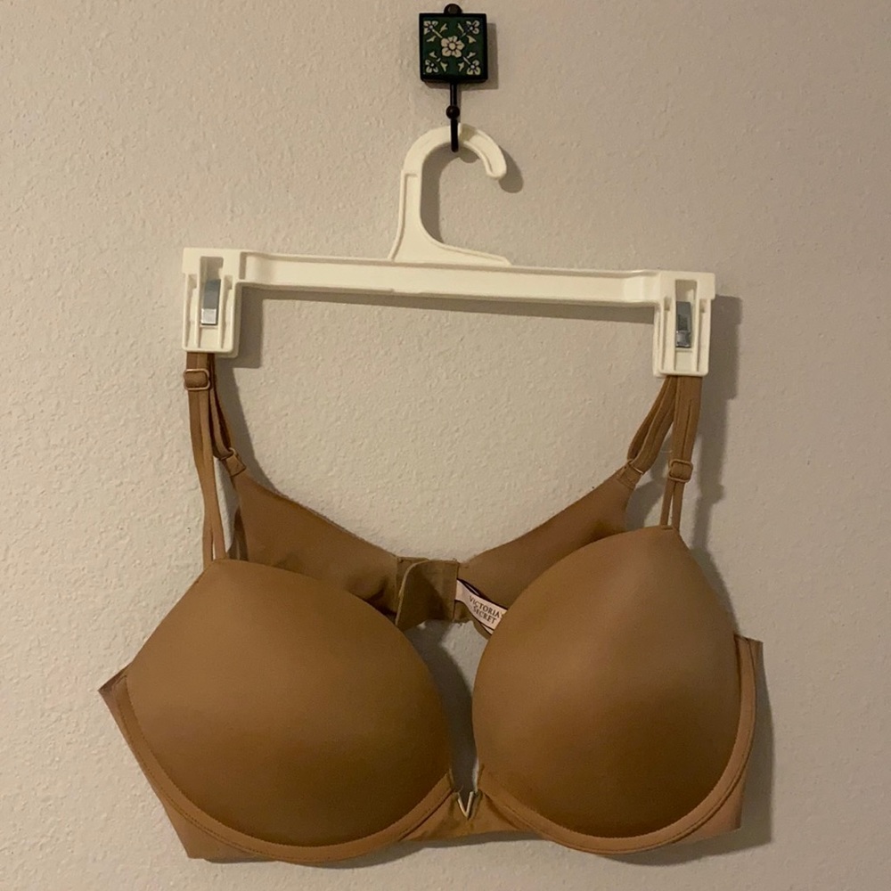 Victoria’s Secret Push Up Bra